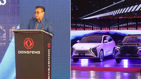 Chavit Singson Enters Vehicle Distribution Business with Chinese .